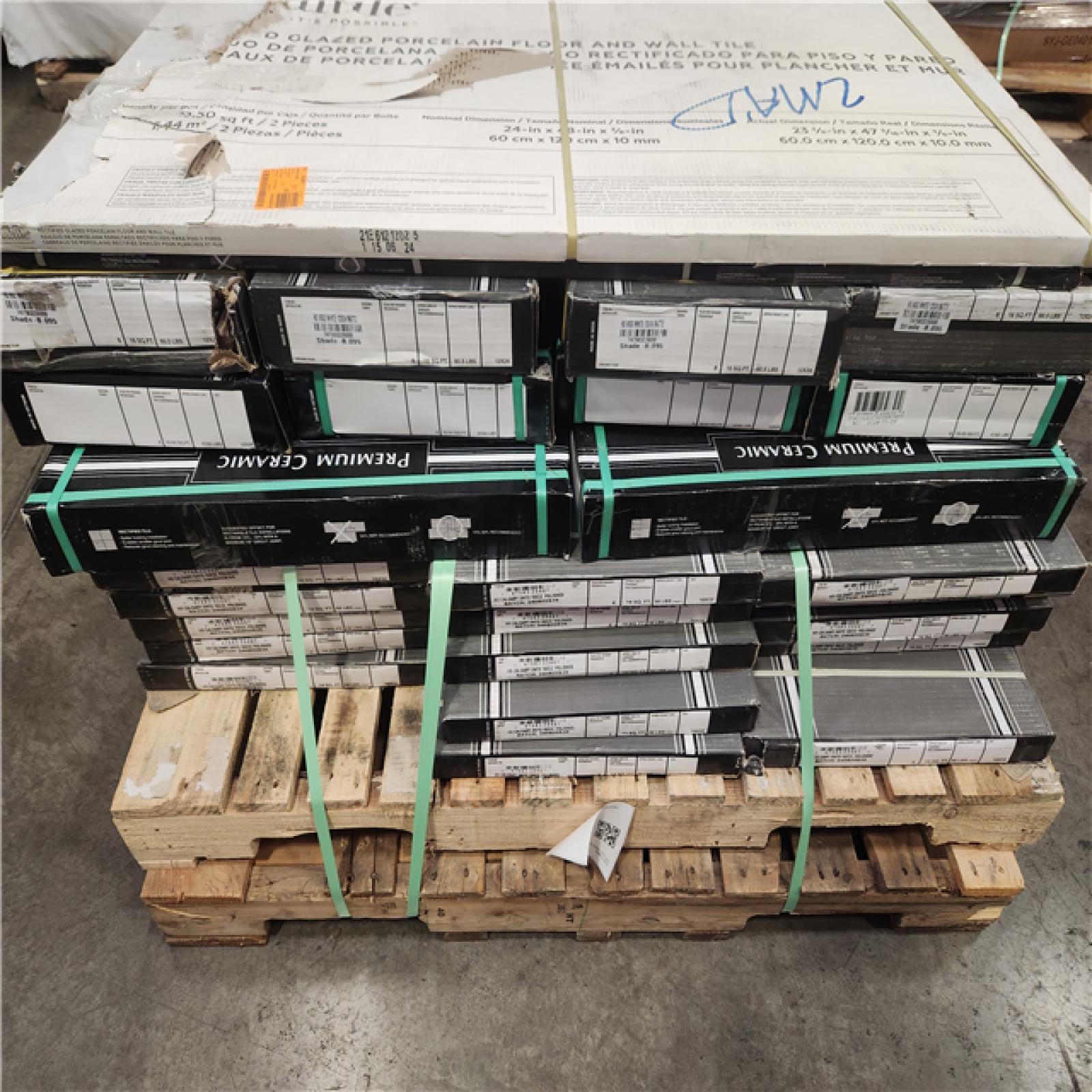 Phoenix AS-IS .Com Home Improvement Pallet