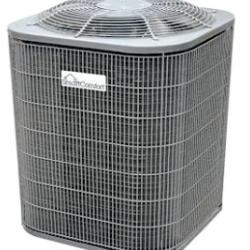 DALLAS LOCATION- AS-IS Smartcomfort® By Carrier 2.5 Ton 14.3 Seer2 Condensing Unit R-454b