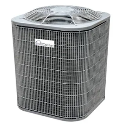 DALLAS LOCATION- AS-IS Smartcomfort® By Carrier 2.5 Ton 14.3 Seer2 Condensing Unit R-454b