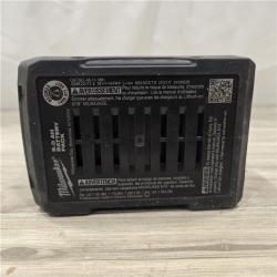 AS-IS M18 18V Lithium-Ion REDLITHIUM FORGE Starter Kit