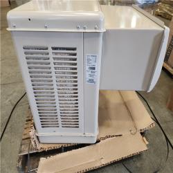 Phoenix NEW Champion Cooler 2800 CFM 2-Speed Window Evaporative Cooler for 600 sq. ft. (with Motor)