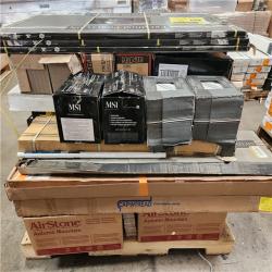 Phoenix Location Mixed Wall/Floor Tile Pallet