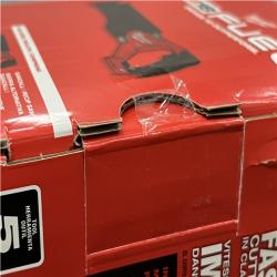 NEW - Milwaukee FUEL GEN-2 18V Lithium-Ion Brushless Cordless SAWZALL Reciprocating Saw (Tool-Only)
