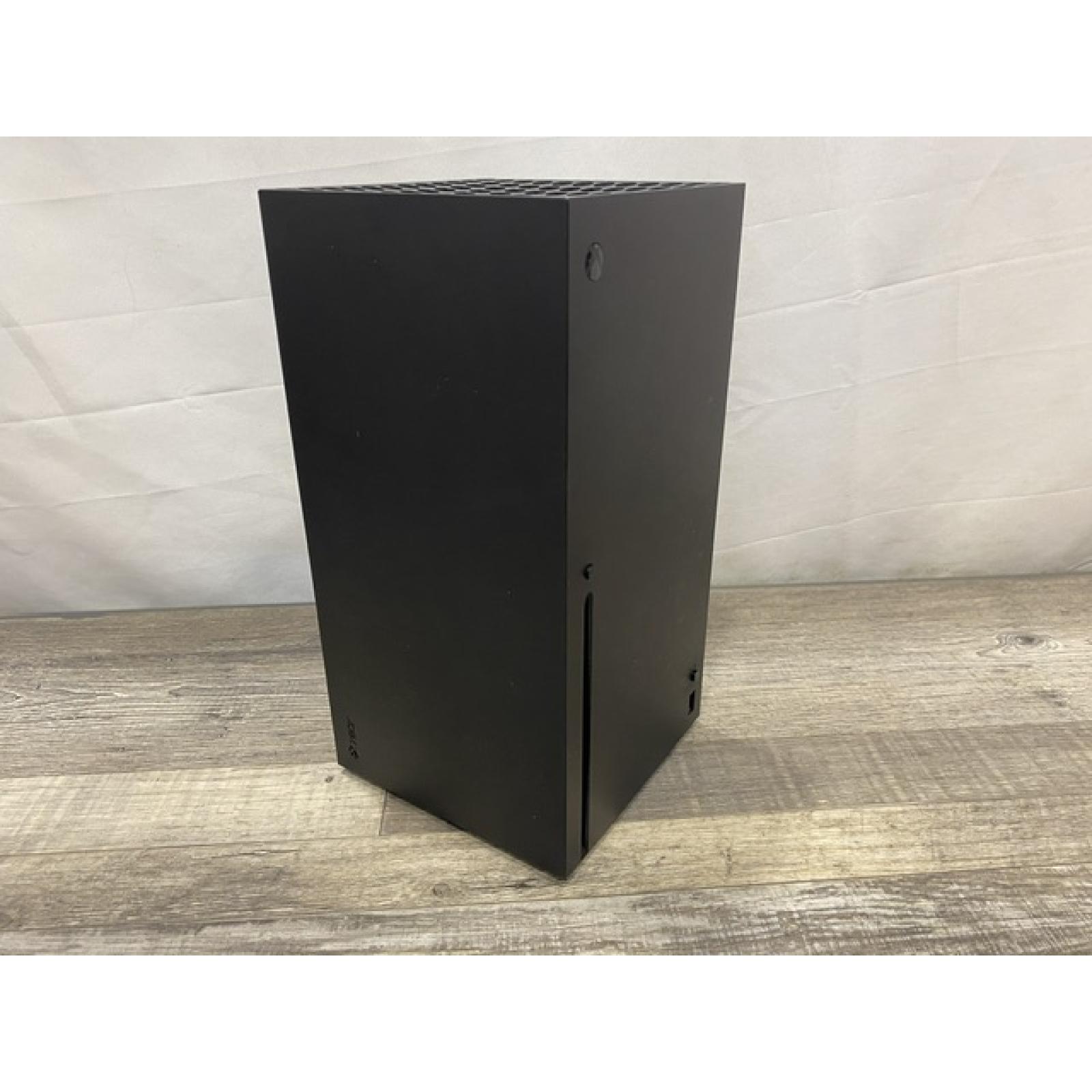 AS-IS Xbox Series X 1TB Console