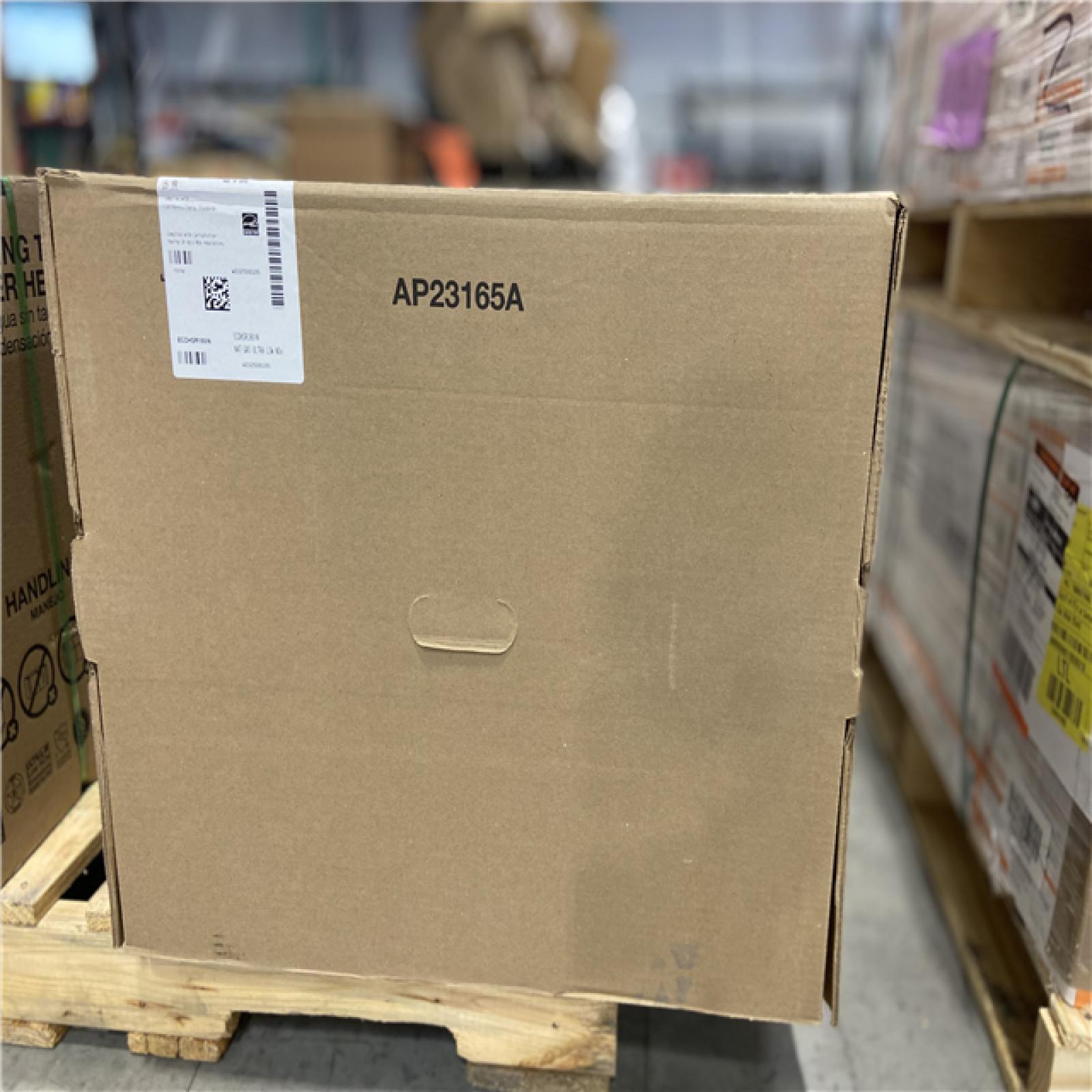 DALLAS LOCATION -TRheem IKONIC 10.1 GPM Smart Super High Efficiency Indoor or Outdoor Natural Gas Tankless Water Heater with Recirculation