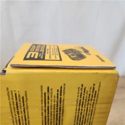 NEW- 20-Volt MAX Lithium-Ion 6.0 Ah Battery Pack and Charger Kit