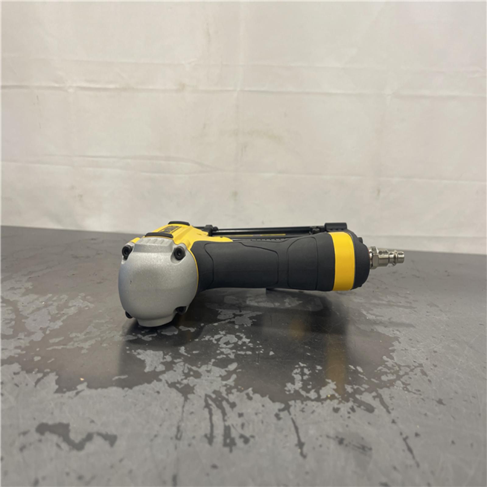 AS-IS- Dewalt-DWFP2350K 23 GA Pin Nailer