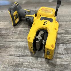 AS-IS DEWALT 20-Volt MAX XR Copper Cutter (Tool Only)