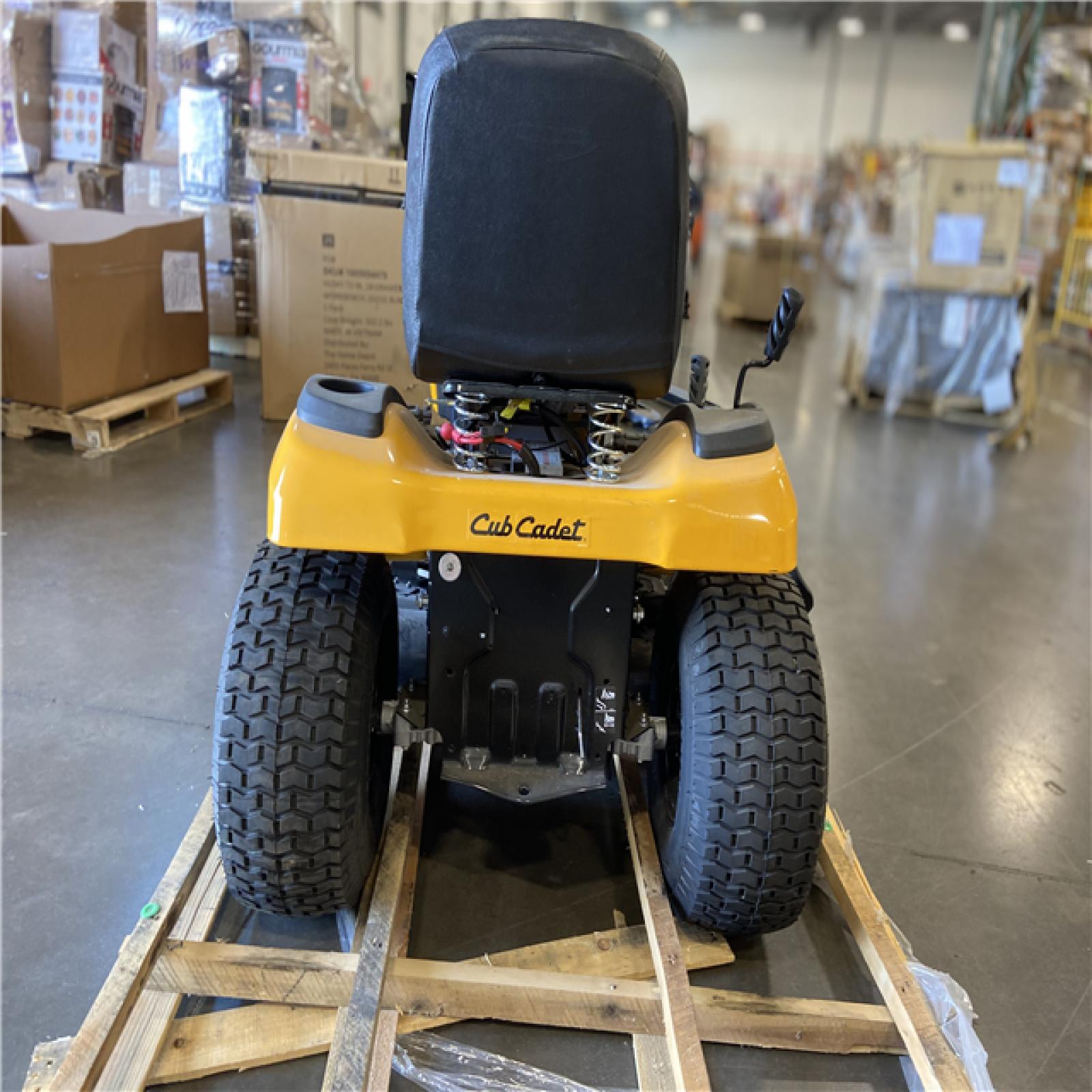 DALLAS LOCATION -AS-IS POWER EQUIPMENT PALLET