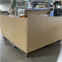 DALLAS LOCATION- BULLSEYE MIXED PALLET (150 UNITS)