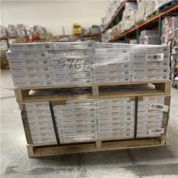 DALLAS LOCATION- NEW! Lifeproof Fresh Oak 6 MIL x 8.7 in. W x 48 in. L Click Lock Flooring (20.1 sqft/case) PALLET (50 cases/ units)