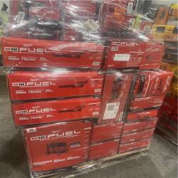 Pittston Location As-Is Power Tools Partial Truckload (13 pallets) 2728-B