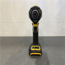 AS-IS - DEWALT 20V MAX XR Cordless Impact Driver