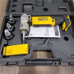 GOOD DEWALT Cordless Expansion Tool 20V MAX 20 V DC MPN:DCE400B