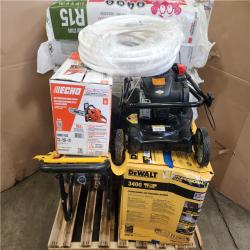 Phoenix AS-IS Monster Turbo Pallet