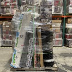 DALLAS LOCATION- AS-IS HOME IMPROVEMENT PALLET