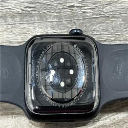 AS-IS Apple Watch Series 7 41mm (GPS) Aluminum Case