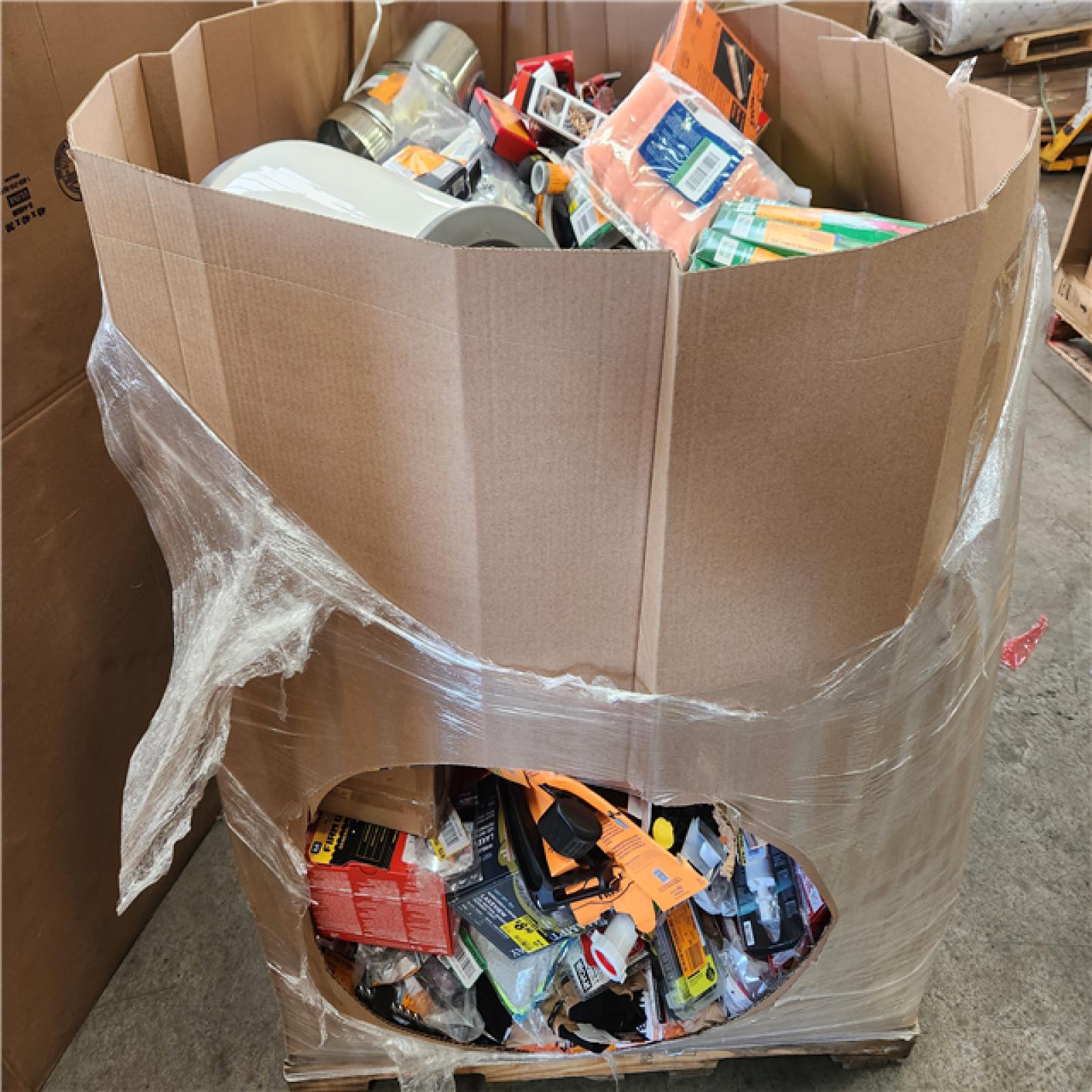 Phoenix AS-IS Monster Turbo Pallet