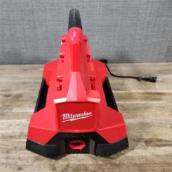 HOUSTON LOCATION - AS-IS Milwaukee M18 Packout Six Bay Rapid Charger (Tool-Only)