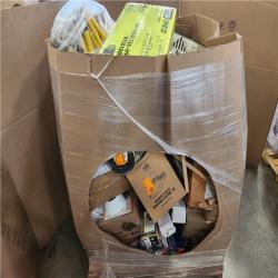 Phoenix AS-IS Mixed Home Improvement Pallet