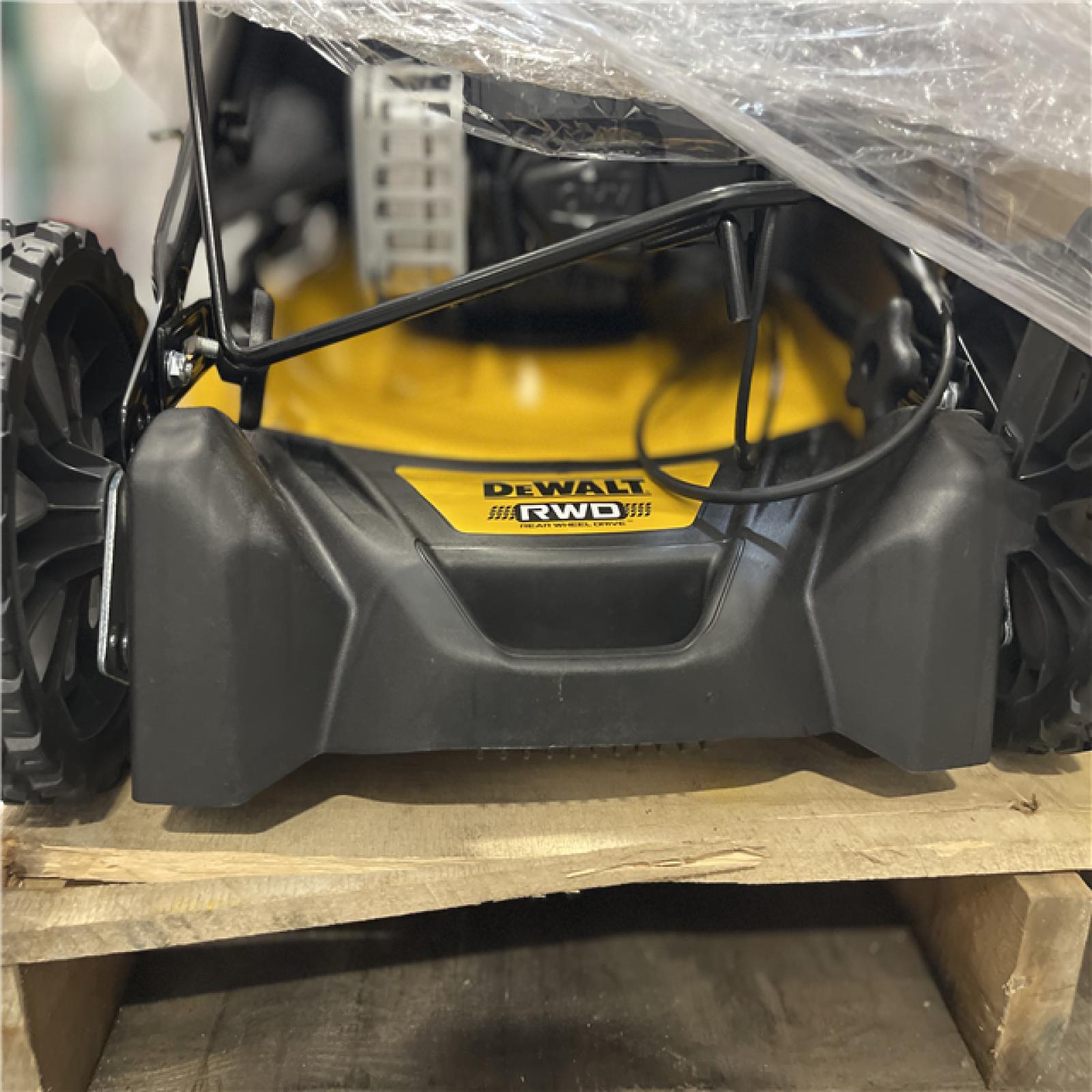 DALLAS LOCATION- AS-IS HOME IMPROVEMENT PALLET