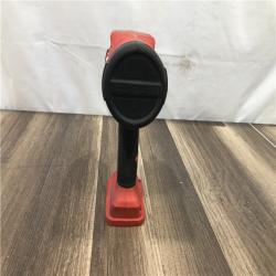 AS-IS Milwaukee 18-Volt Lithium-Ion Brushless 1/2 in. High Torque Impact Wrench with Friction Ring (Tool-Only)