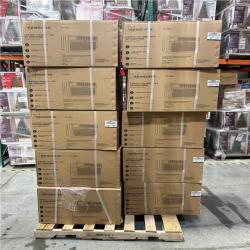 DALLAS LOCATION - SEASONS 8 300 BTU AIR CONDITIONER PALLET-(10 UNITS)