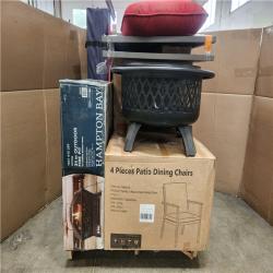 Phoenix AS-IS .Com Home Improvement Pallet