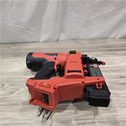 AS-IS Milwaukee M18 FUEL 18 Gauge Brad Nailer (TOOL ONLY)