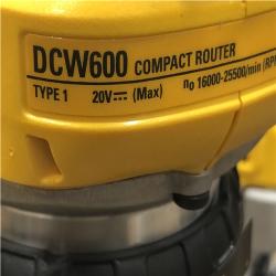 AS-IS DEWALT 20V MAX Lithium-Ion Cordless 3-Tool Combo Kit with 2.0 Ah Battery  5.0 Ah Battery  Charger and Bag