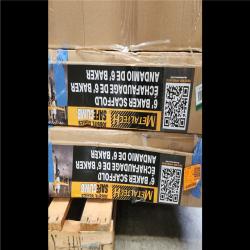 Phoenix AS-IS Monster Turbo Pallet