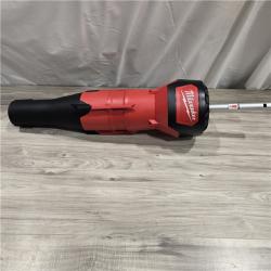LIKE NEW! - Milwaukee M18 FUEL QUIK-LOK Blower Attachment