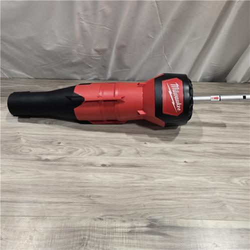 LIKE NEW! - Milwaukee M18 FUEL QUIK-LOK Blower Attachment
