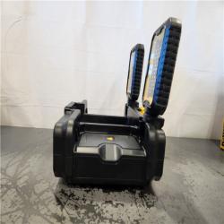 AS-IS- DeWalt ToughSystem 2.0 4000 Lm LED Battery Handheld Work Light