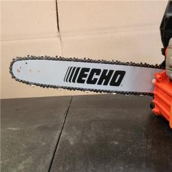 Phoenix NEW ECHO 16 in. 34.4 cc Gas 2-Stroke Engine Rear Handle Chainsaw