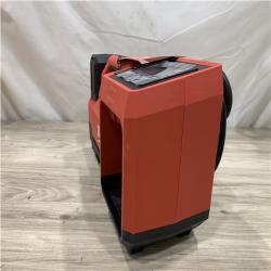AS-IS Milwaukee 18-Volt Lithium-Ion Cordless Electric Portable Inflator (Tool-Only)
