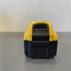 Like New! - DEWALT 20-Volt Maximum XR 5.0 Ah Battery Pack and Charger