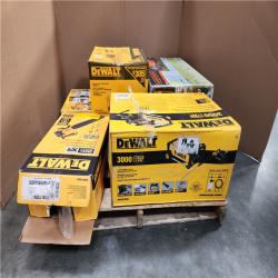 CALIFONIA  AS-IS TOOL PALLET