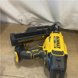 AS-IS DEWALT 20V 30 Degree Cordless Framing Nailer (Tool-Only)