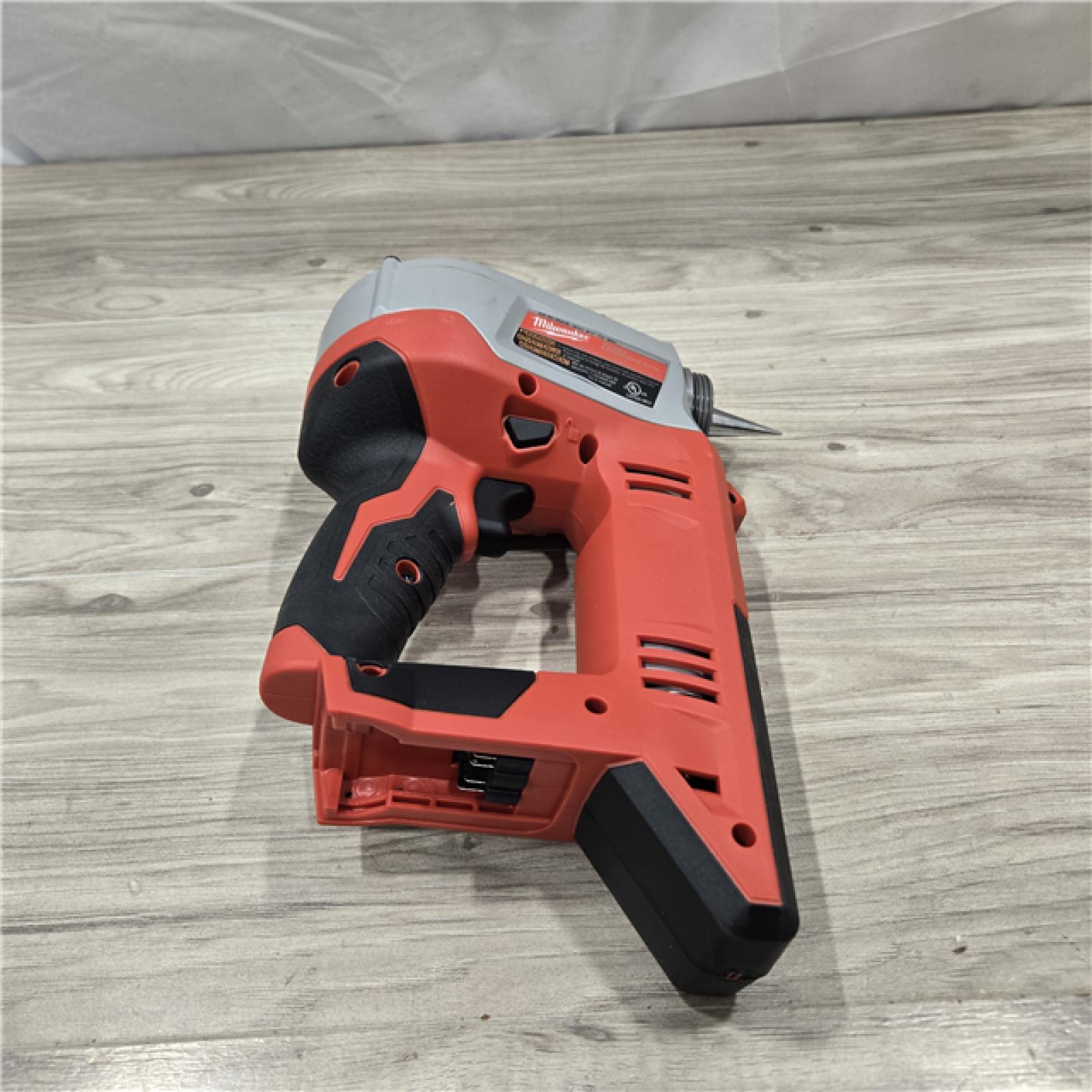 AS-IS Milwaukee 2632-22XC M18 18V Propex Expansion Tool Kit