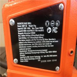 Phoenix RIGID Magnetic Base Drill