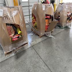 California AS-IS POWER TOOLS Partial Lot (3 Pallets) P-R071749