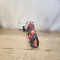 AS-IS- Milwaukee Cordless PEX Expansion Tool Kit