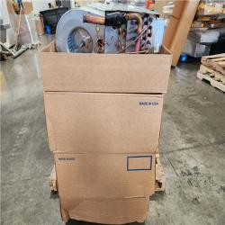 Phoenix Location NEW First Co 3 Ton Air Handler 37CDXQX R410 TXV ECM With Freeze Stat HVAC Unit Pallet (4-Total)