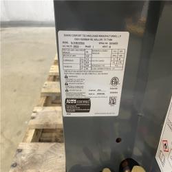 Houston Location - AS-IS Tool AC UNIT GOODMAN CONDESING
