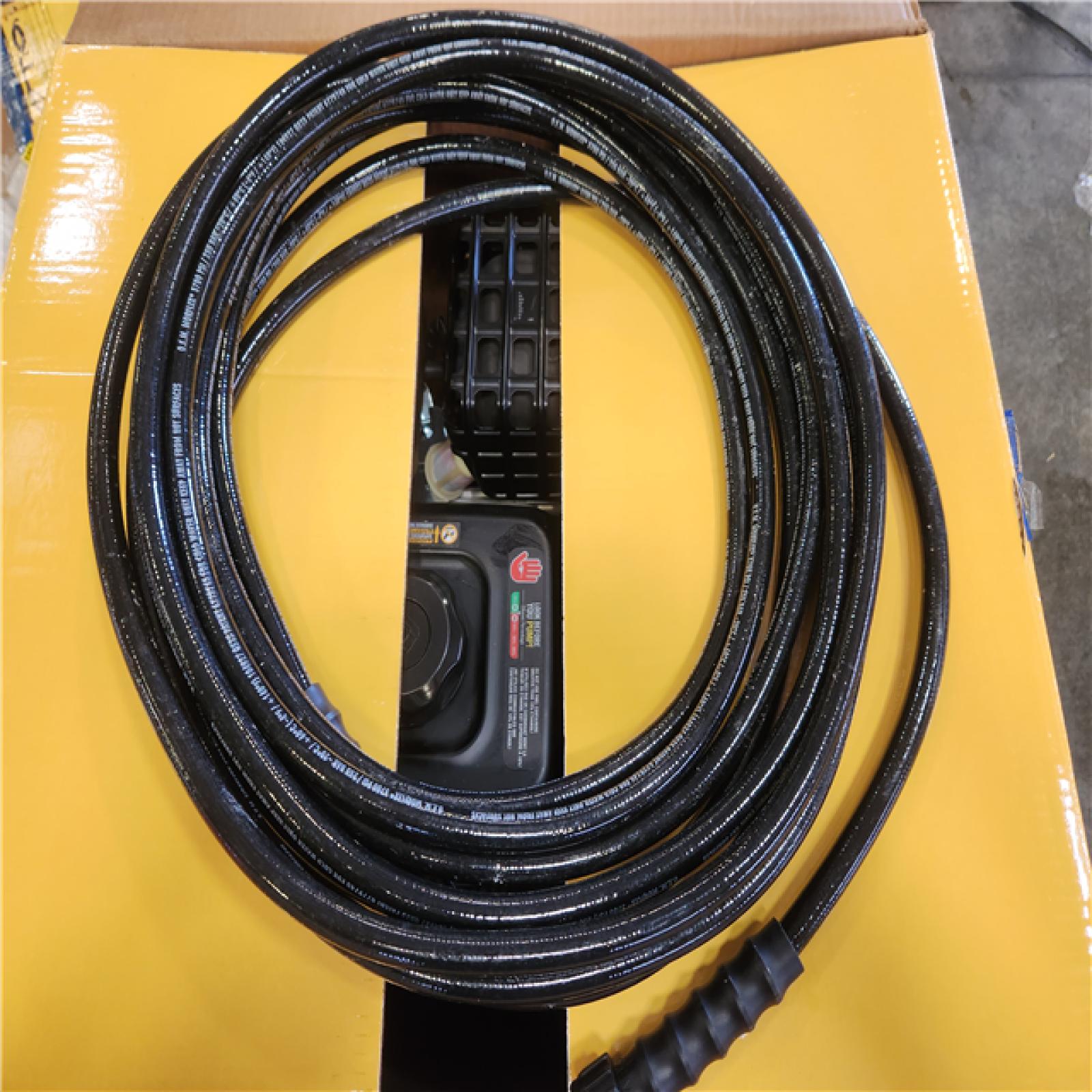 Phoenix NEW DEWALT 3400 PSI 2.5 GPM Gas Pressure Washer with Maintenance-Free Pump  Heavy-Duty Commercial Cold Water Power Washer