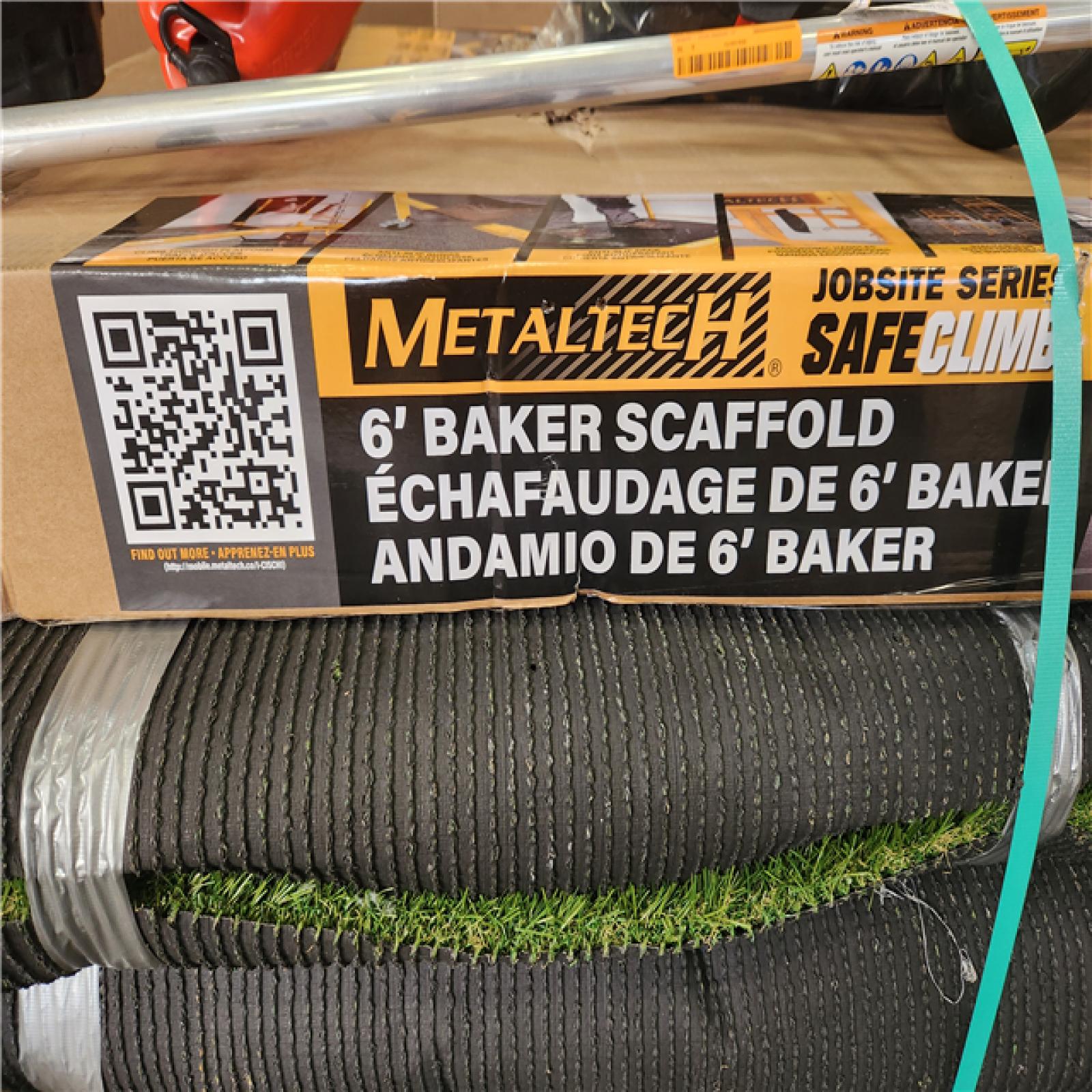 Phoenix AS-IS Monster Turbo Pallet