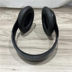 AS-IS Beats Studio Pro Wireless Headphones - Black
