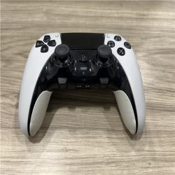 AS-IS SONY DualSense Edge Wireless Controller for PlayStation 5 - White
