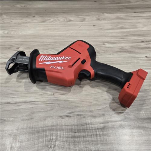 LIKE NEW! - Milwaukee 2719-20 Hackzall Reciprocating Saw
